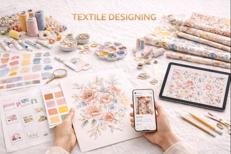 Bulk Production Merchandising